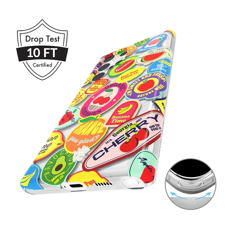 Juicy Fruits Samsung Case - Image 16