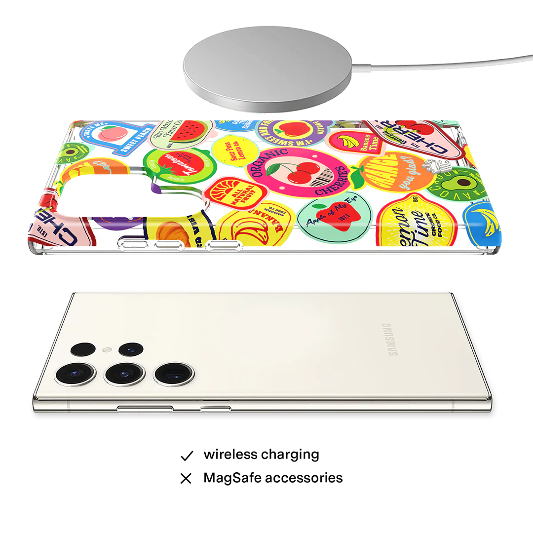 Juicy Fruits Samsung Case - Image 17