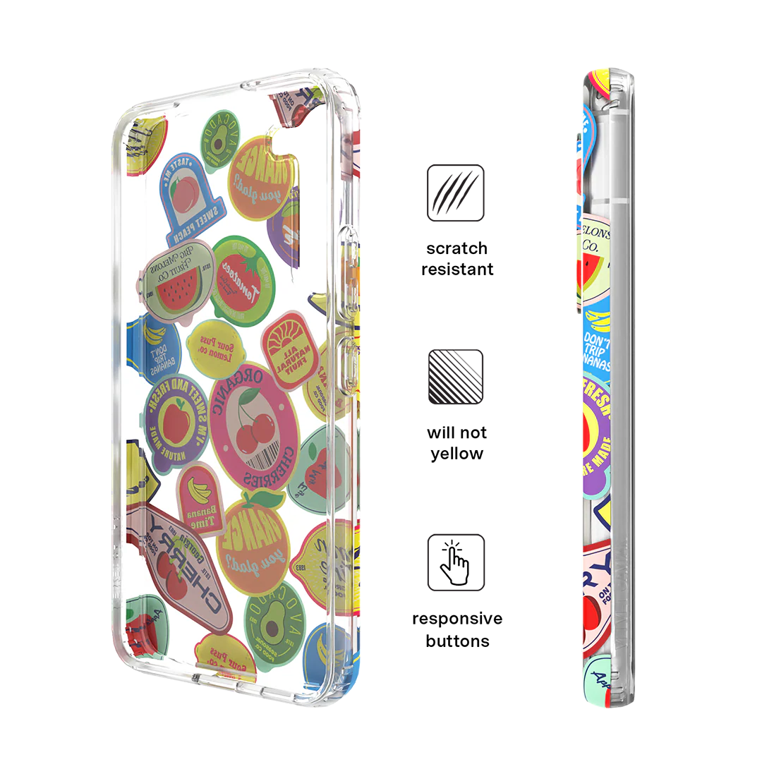 Juicy Fruits Samsung Case - Image 24