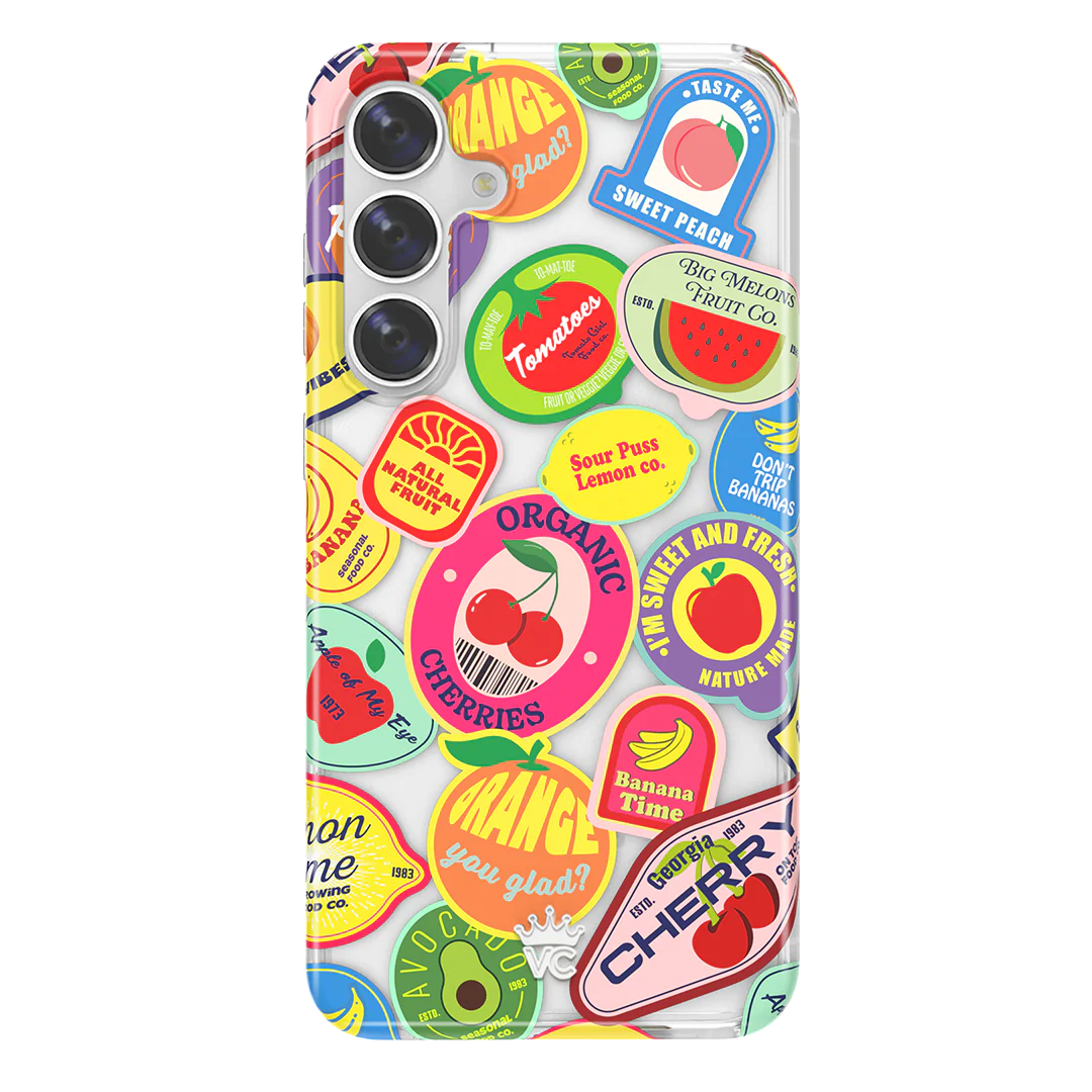 Juicy Fruits Samsung Case - Image 25