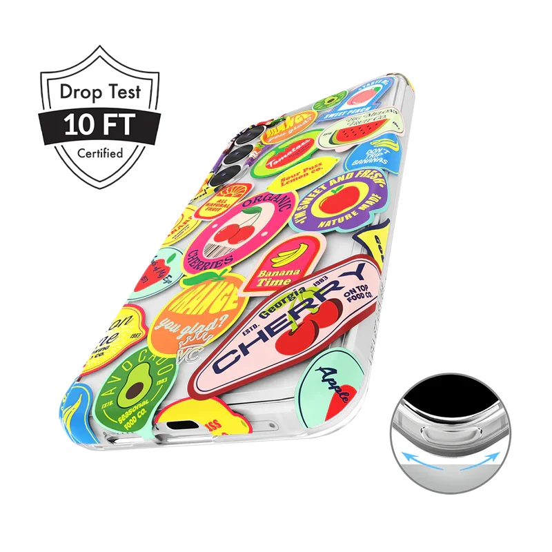 Juicy Fruits Samsung Case - Image 26