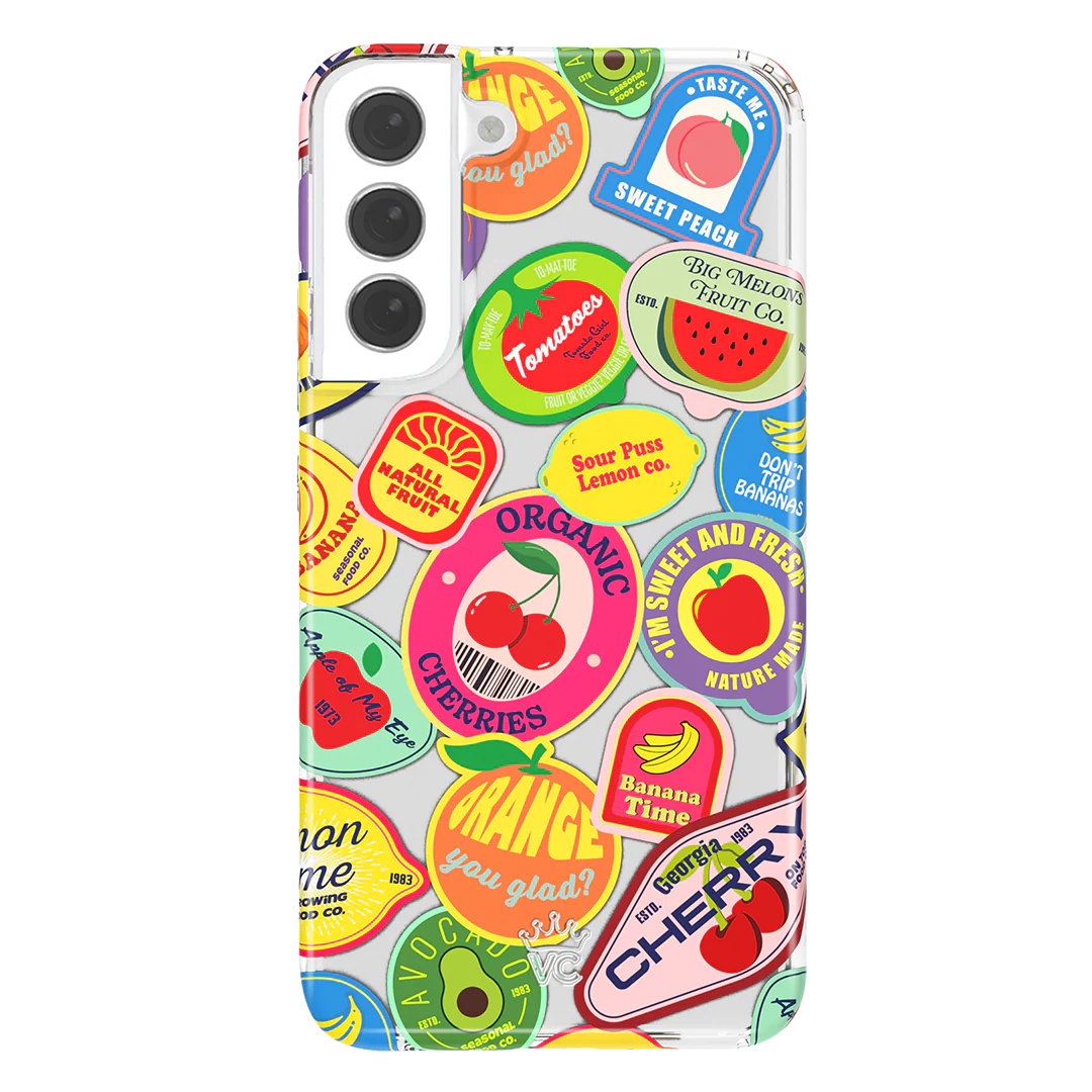 Juicy Fruits Samsung Case - Image 38