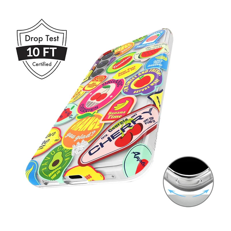 Juicy Fruits Samsung Case - Image 5