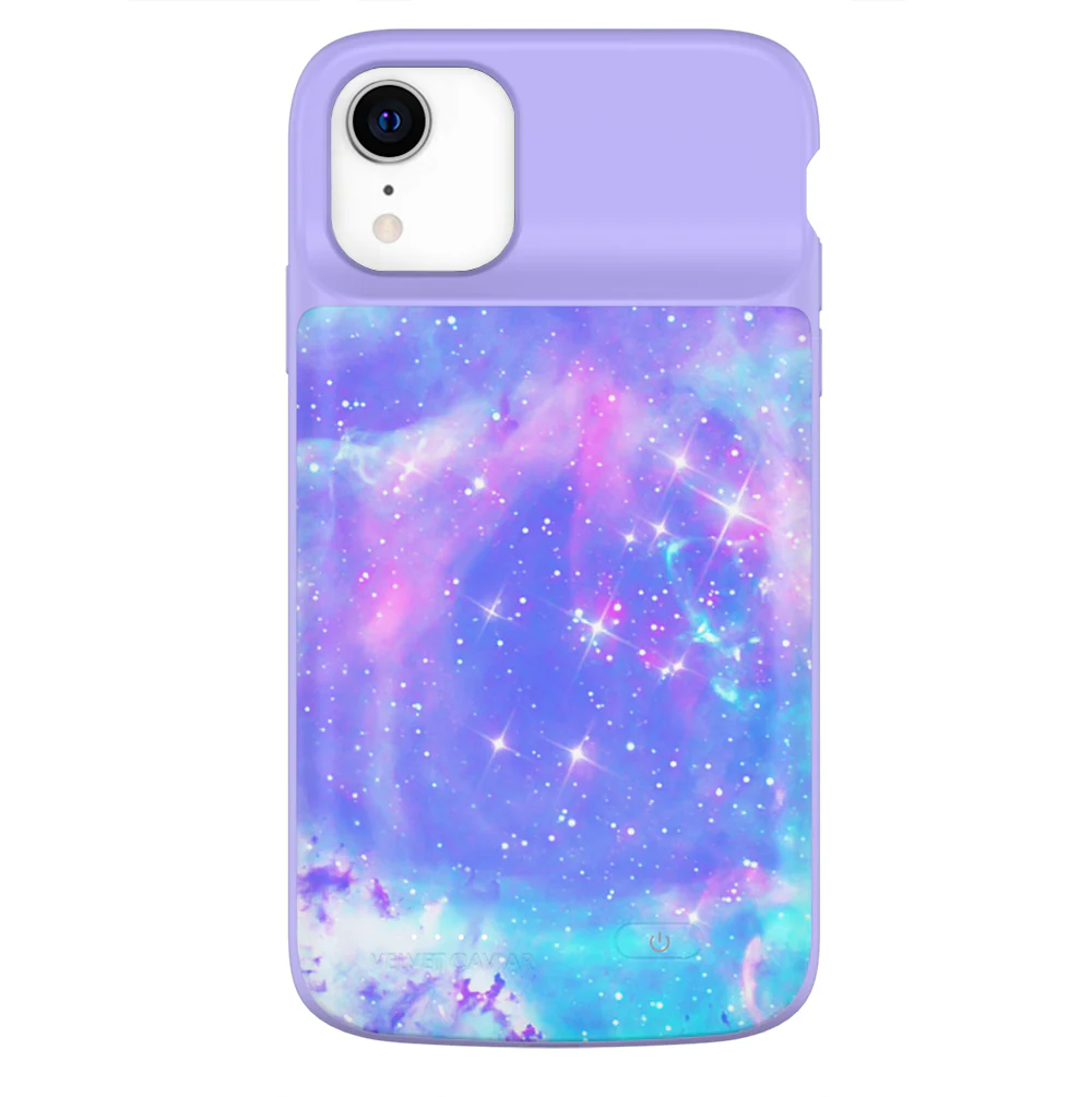 Galaxy iPhone Charging Case - Image 49