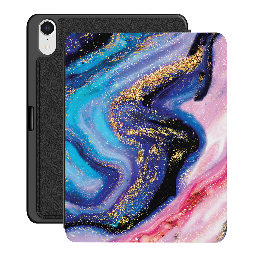 Galaxy Glitter iPad Case 2.0 - Image 15