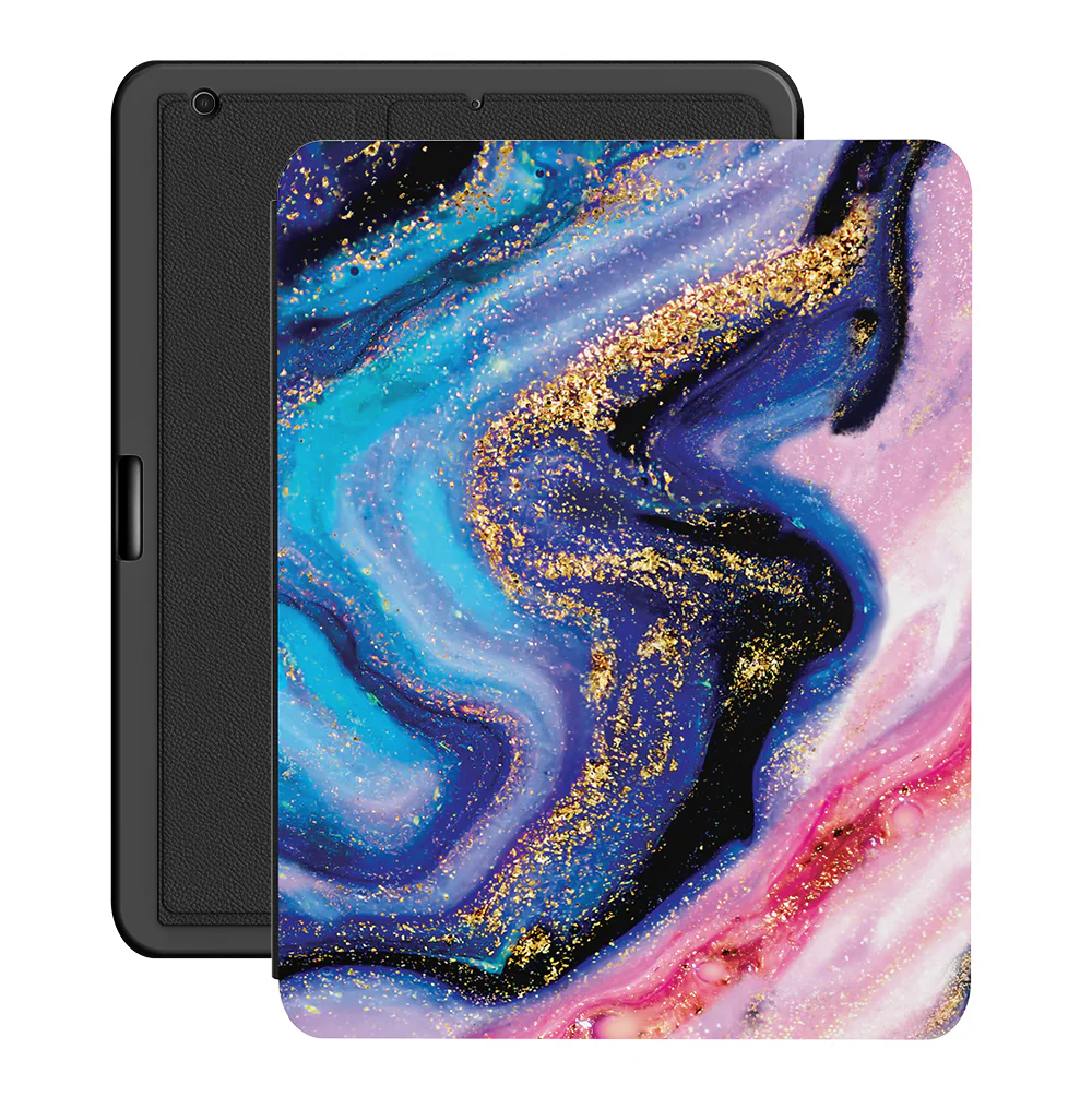 Galaxy Glitter iPad Case 2.0 - Image 22