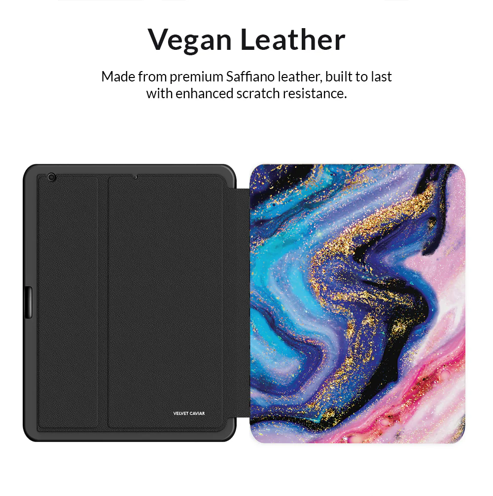 Galaxy Glitter iPad Case 2.0 - Image 26