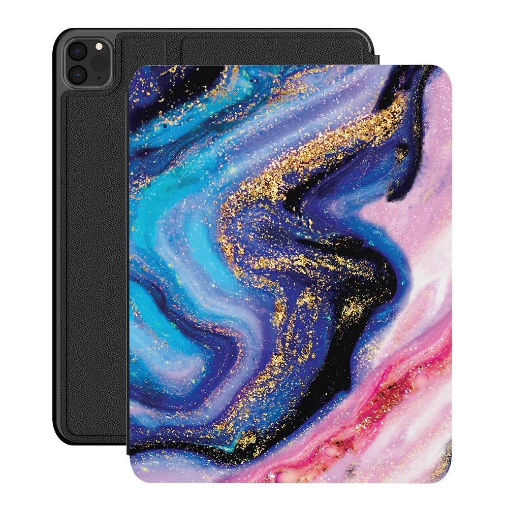 Galaxy Glitter iPad Case 2.0 - Image 8
