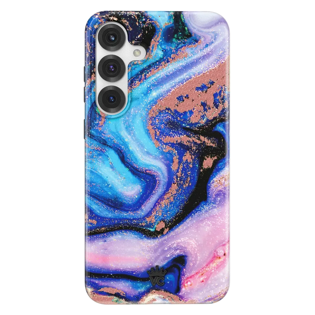 Galaxy Glitter Samsung Case - Image 117