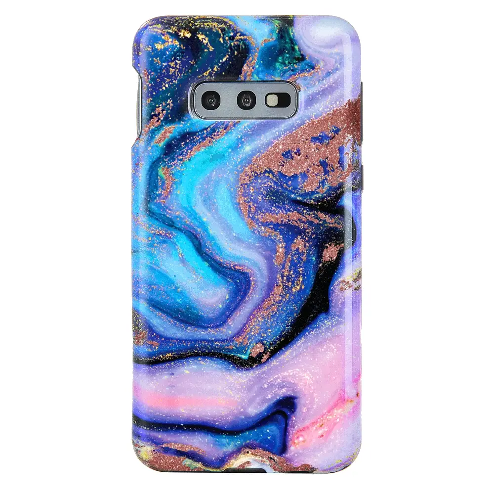 Galaxy Glitter Samsung Case - Image 27