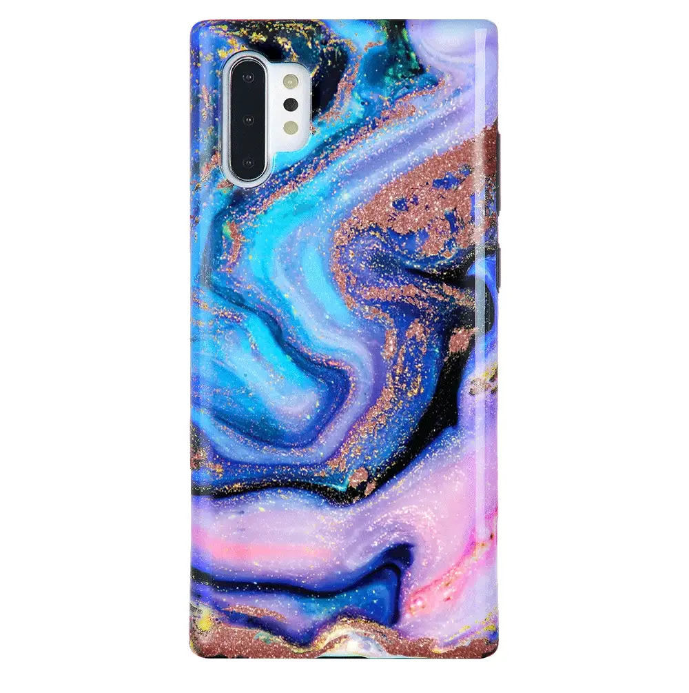Galaxy Glitter Samsung Case - Image 37
