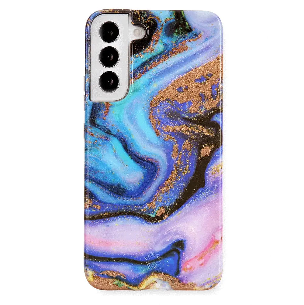 Galaxy Glitter Samsung Case - Image 74