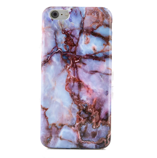 Galaxy Marble iPhone Case - Image 33