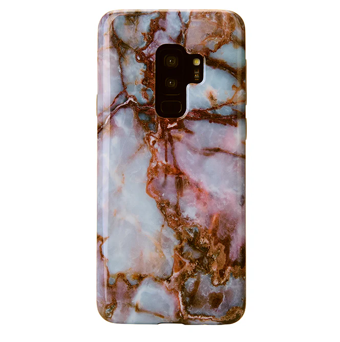 Galaxy Marble Samsung Case - Image 10