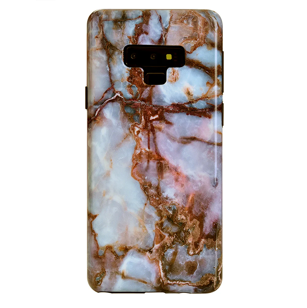 Galaxy Marble Samsung Case - Image 16