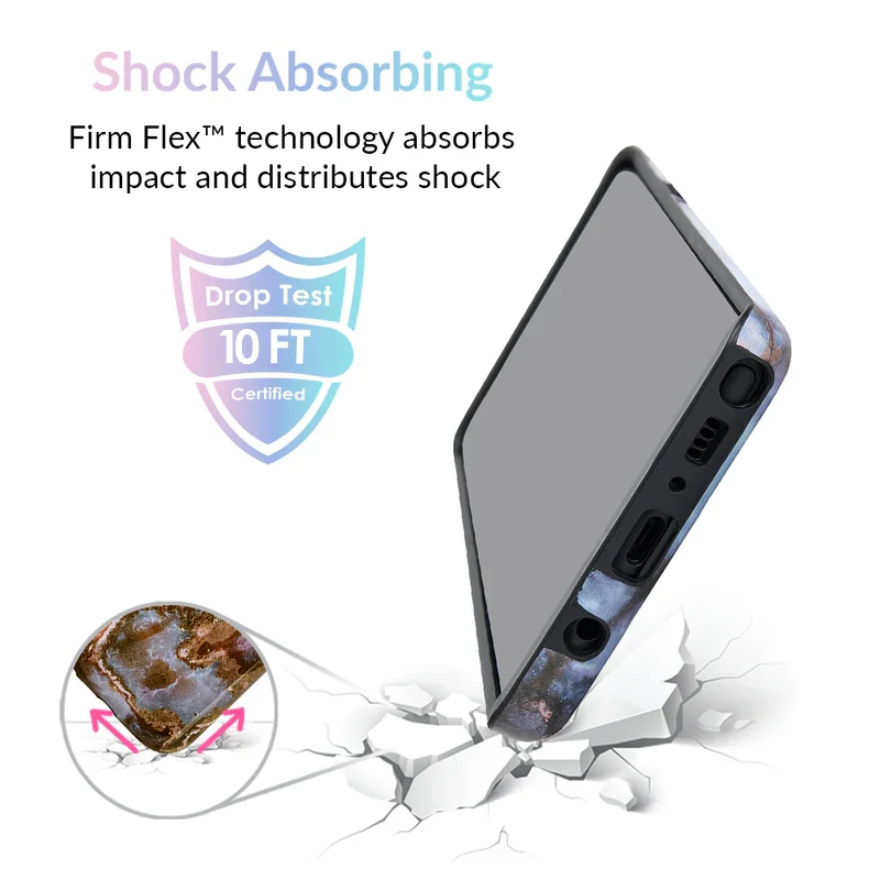 Galaxy Marble Samsung Case - Image 18