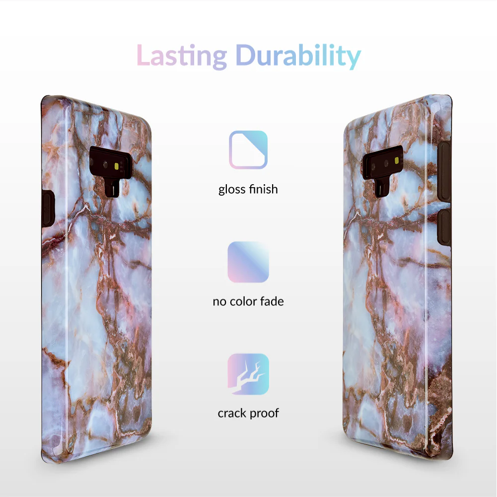 Galaxy Marble Samsung Case - Image 19
