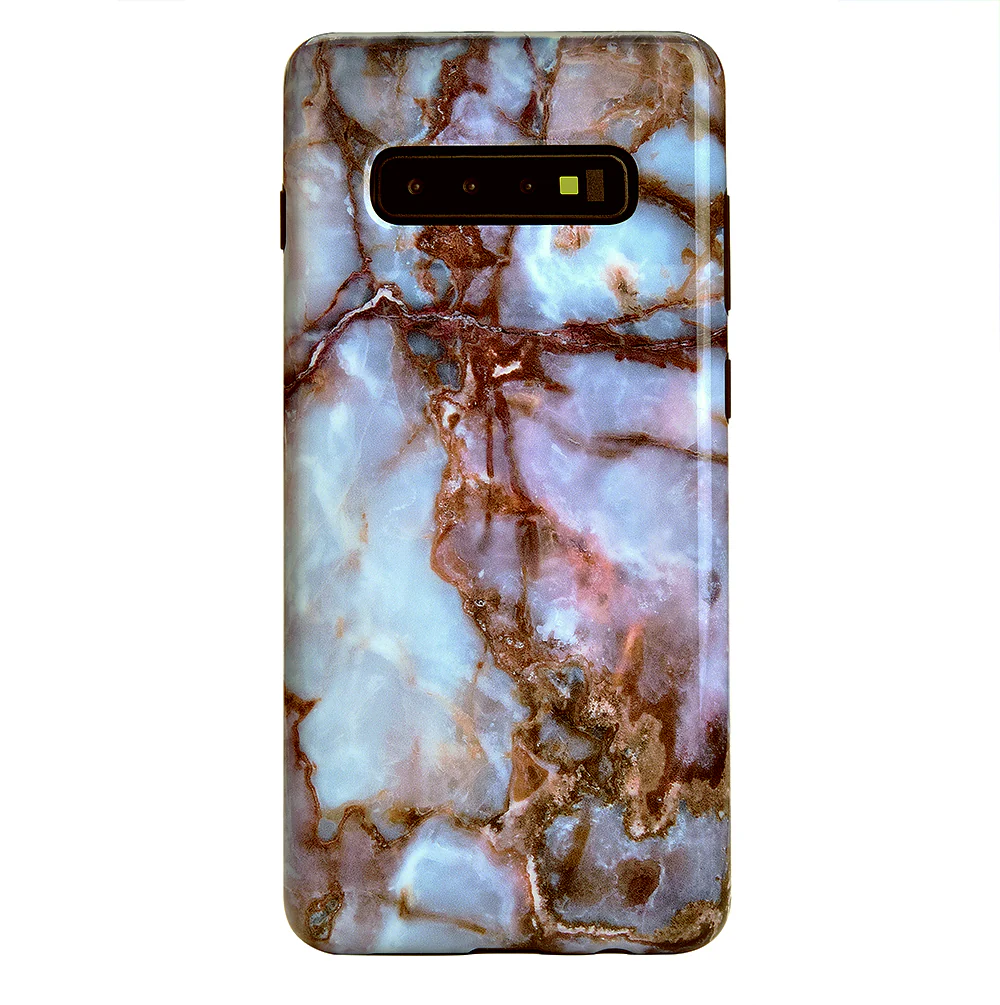 Galaxy Marble Samsung Case - Image 25