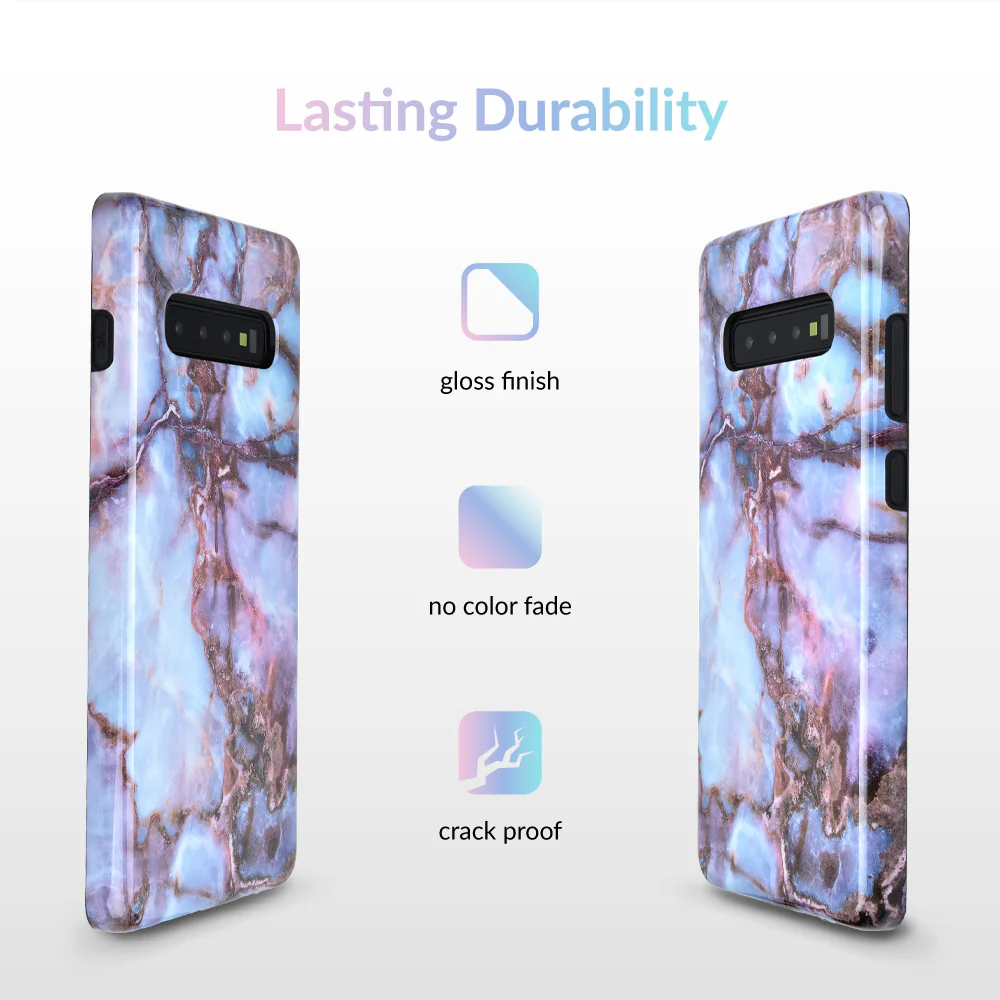 Galaxy Marble Samsung Case - Image 28