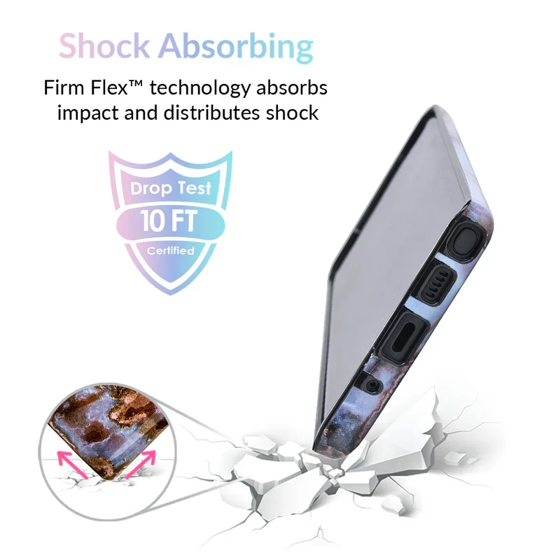 Galaxy Marble Samsung Case - Image 34