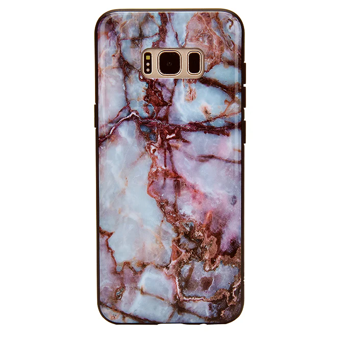Galaxy Marble Samsung Case - Image 4