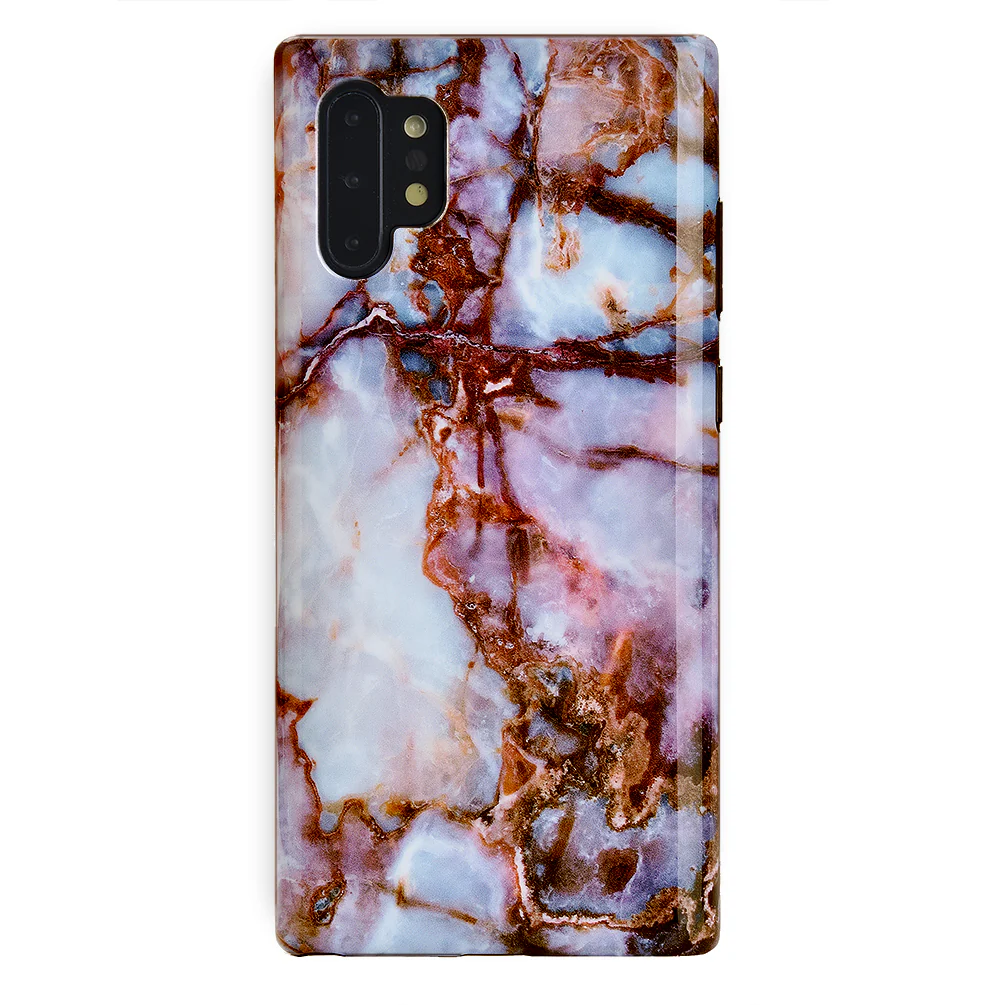 Galaxy Marble Samsung Case - Image 41