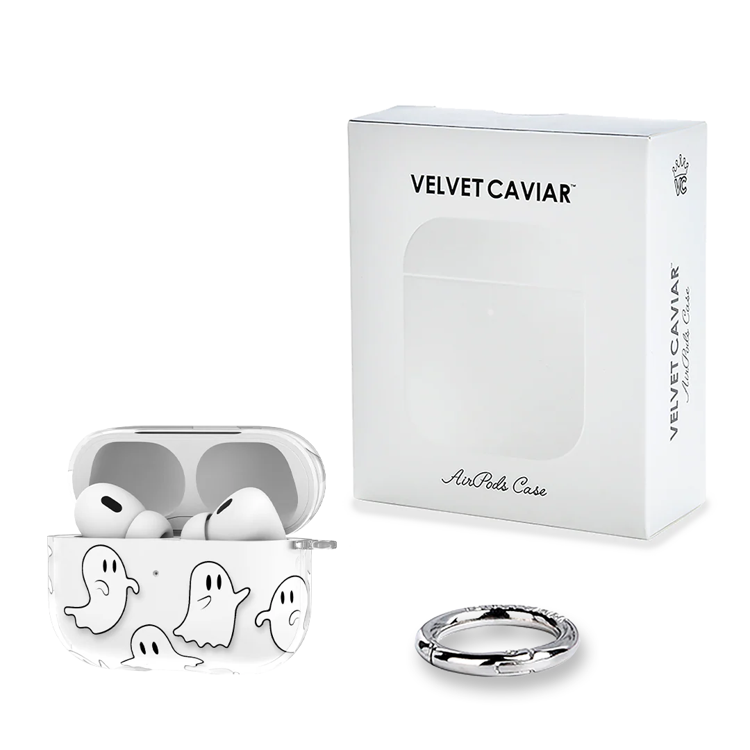 Ghosted AirPods Case - Image 10