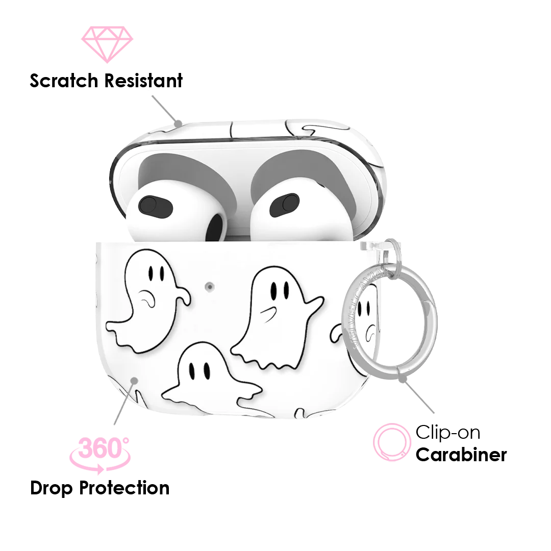 Ghosted AirPods Case - Image 13
