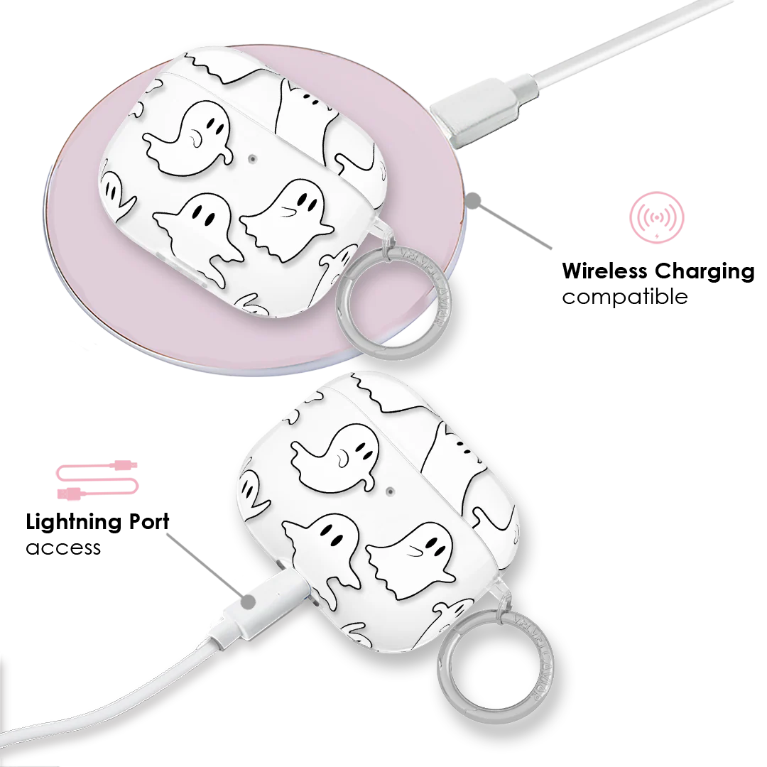 Ghosted AirPods Case - Image 14