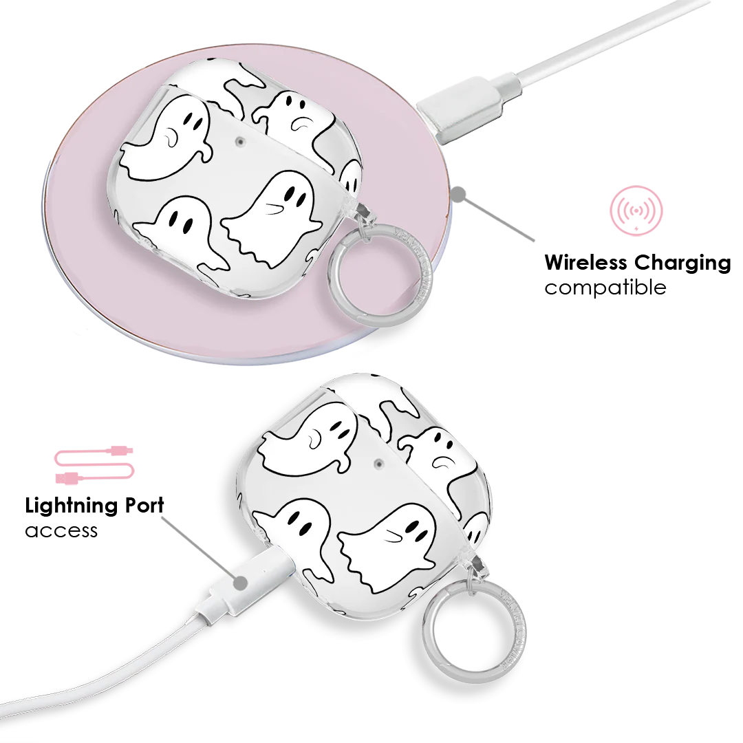 Ghosted AirPods Case - Image 19
