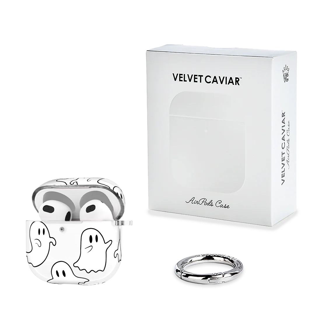 Ghosted AirPods Case - Image 20