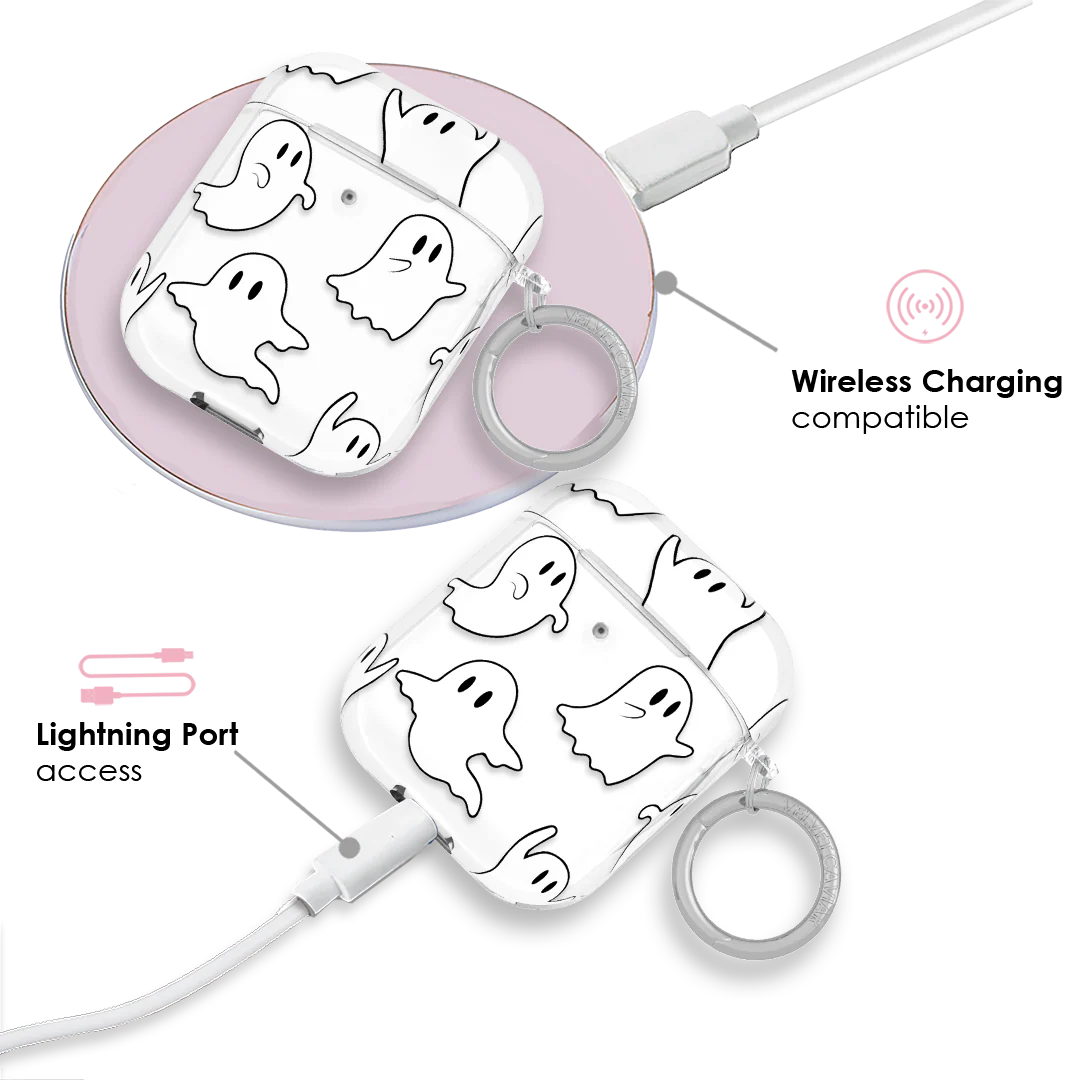 Ghosted AirPods Case - Image 4
