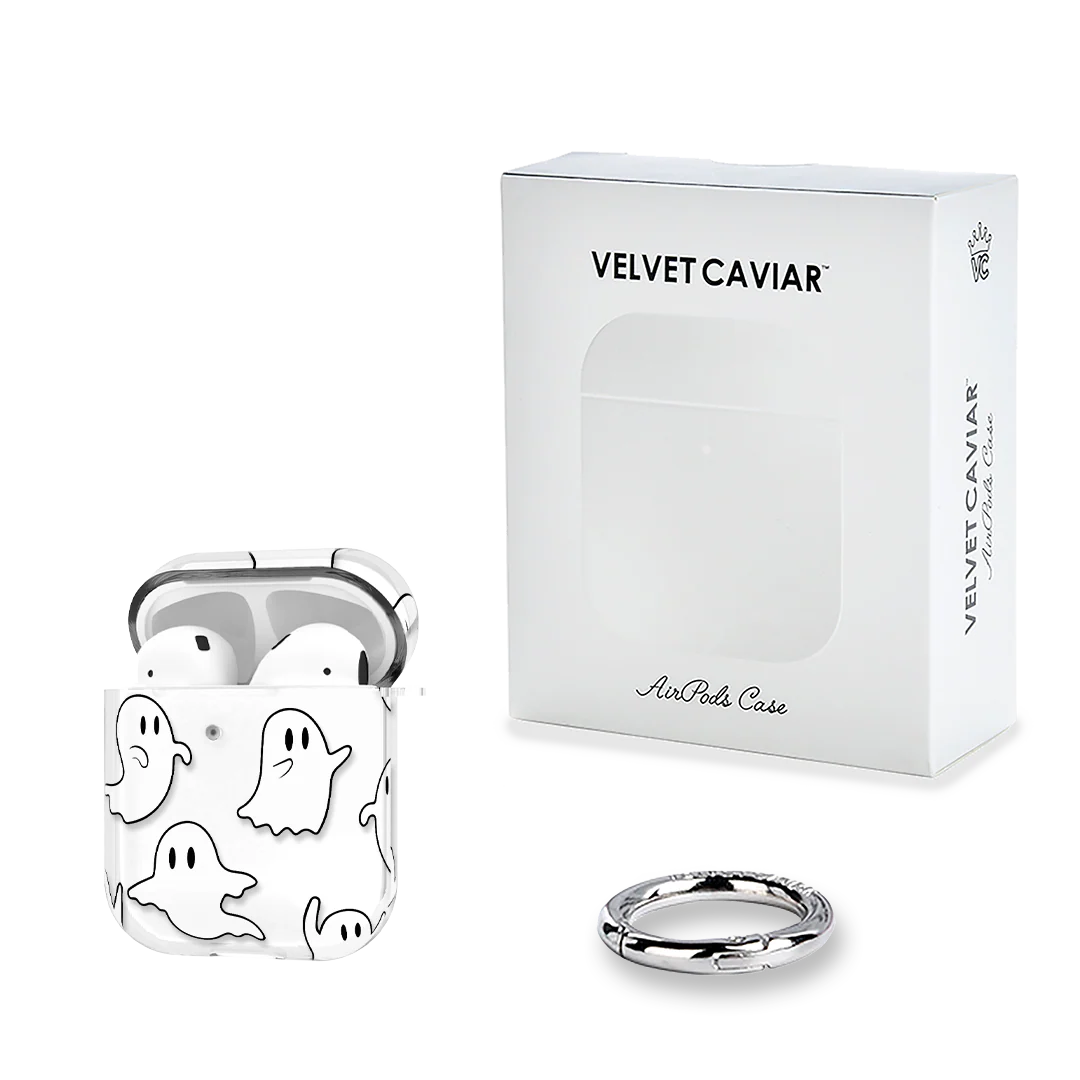 Ghosted AirPods Case - Image 5
