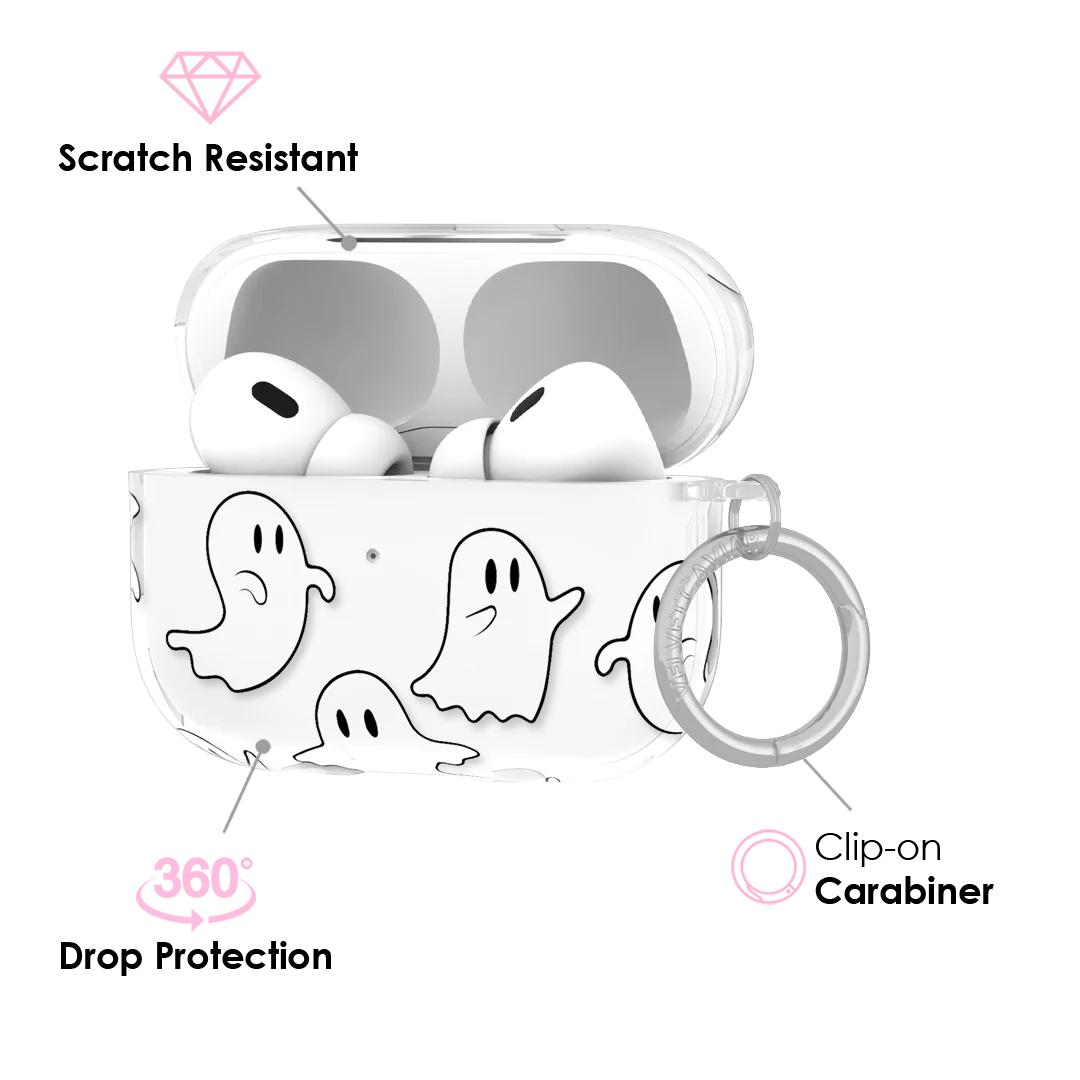 Ghosted AirPods Case - Image 8