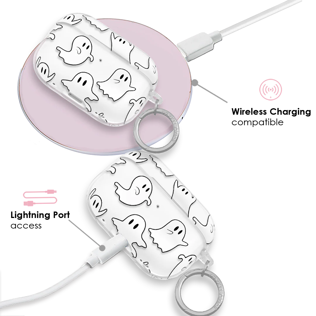Ghosted AirPods Case - Image 9