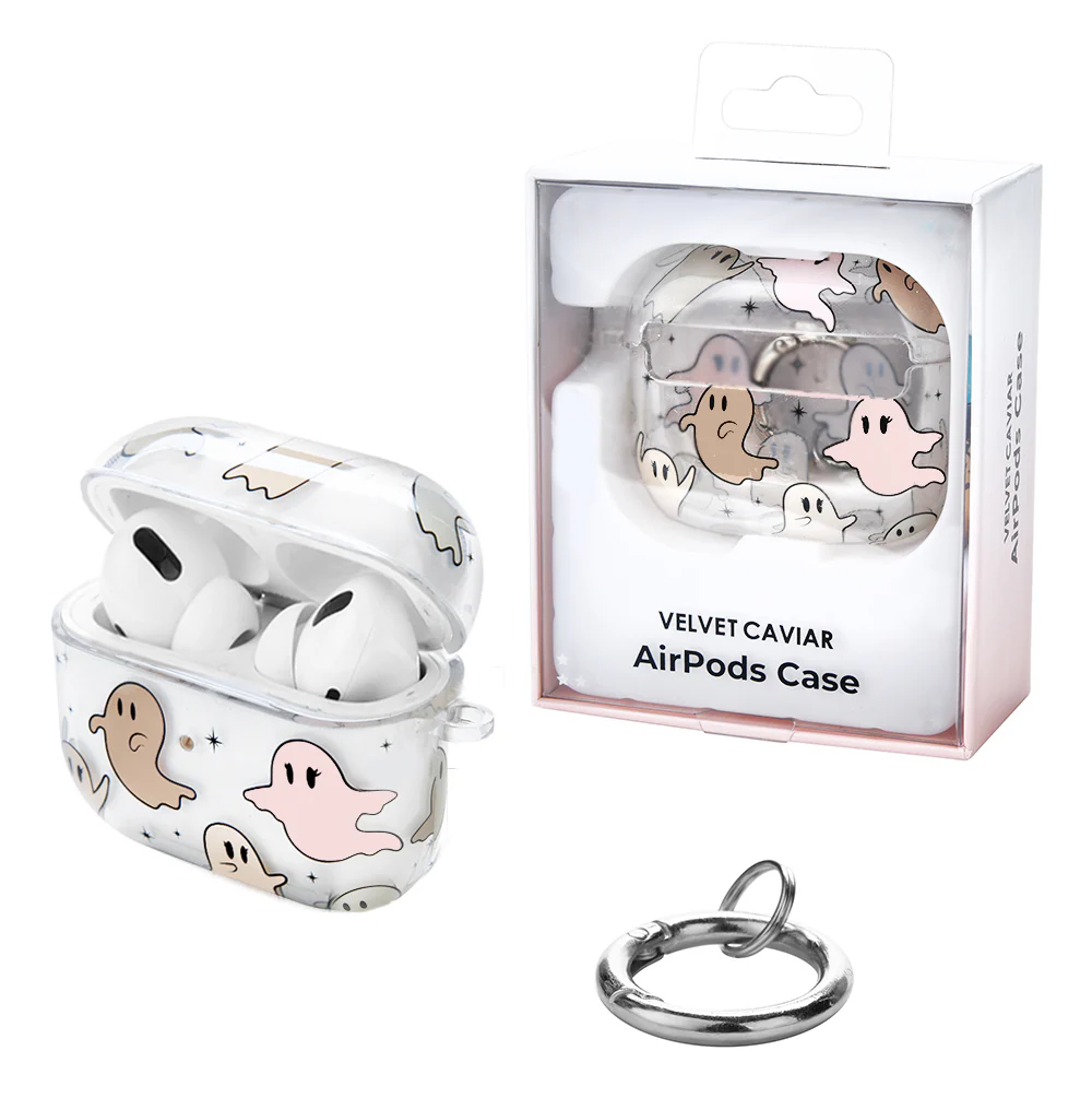 Ghosted Again AirPods Case - Image 10