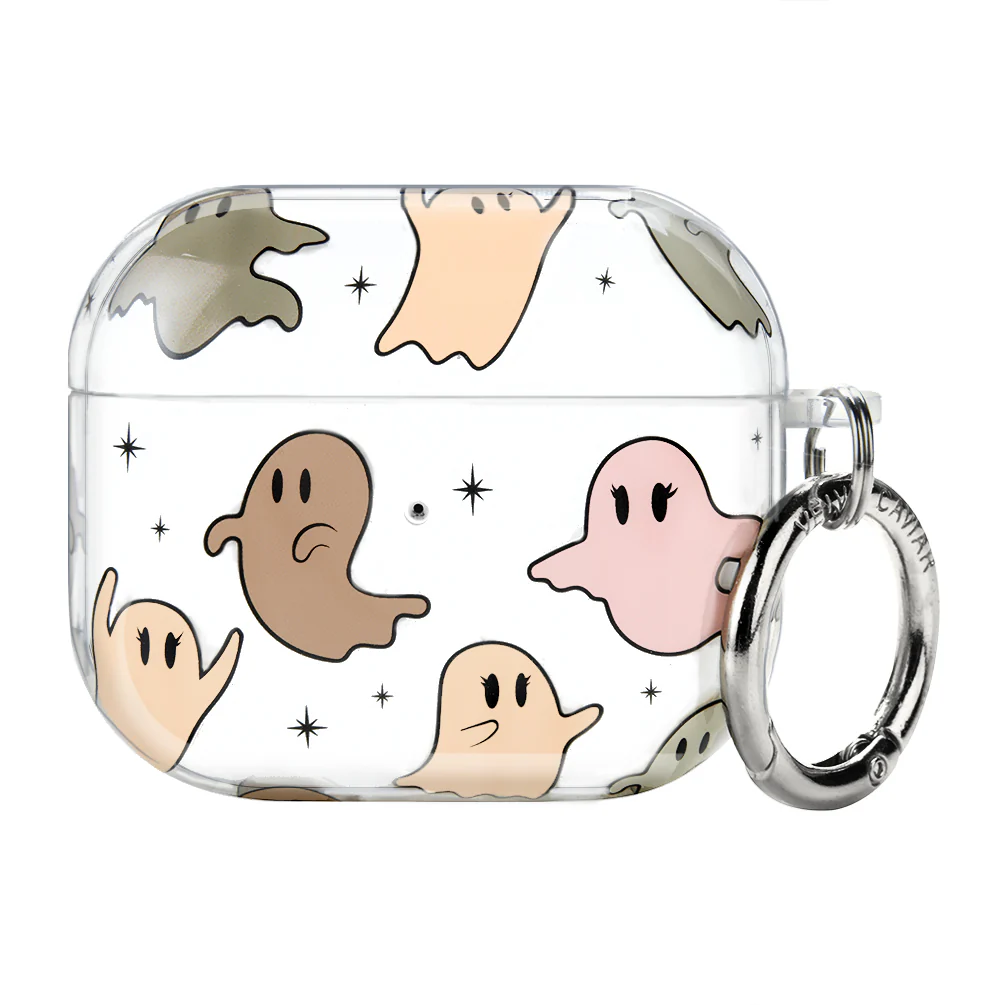 Ghosted Again AirPods Case - Image 11