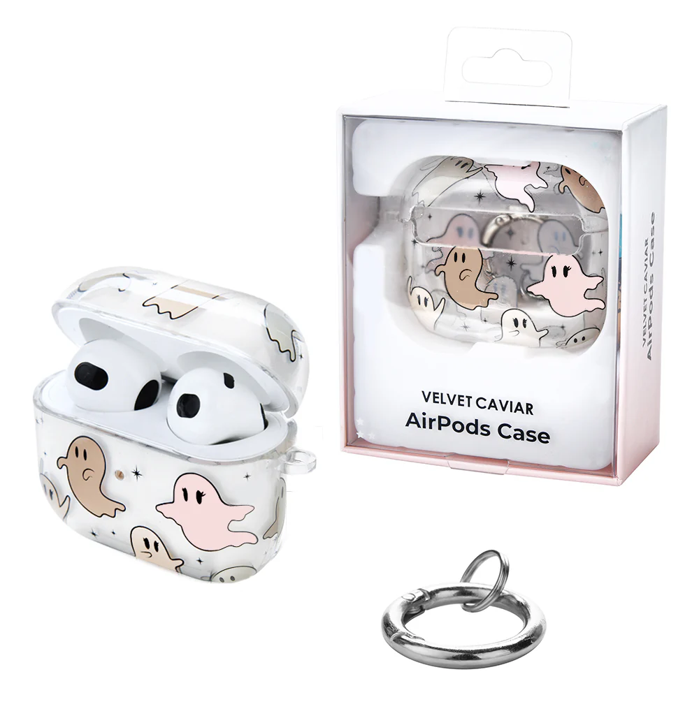 Ghosted Again AirPods Case - Image 15
