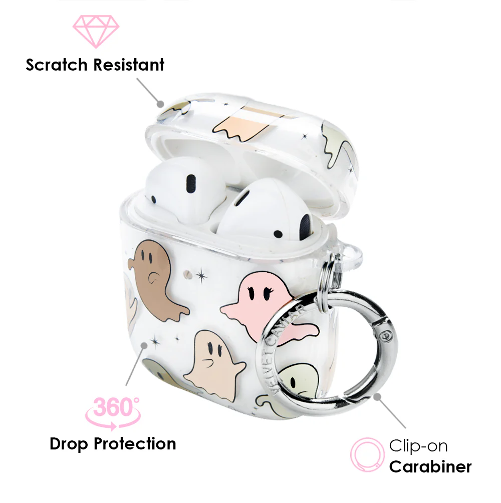 Ghosted Again AirPods Case - Image 3