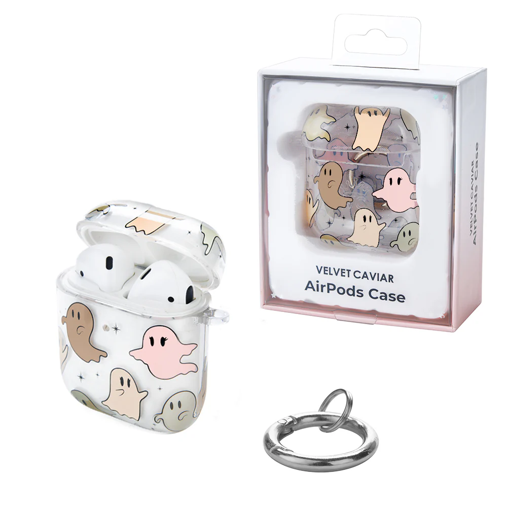 Ghosted Again AirPods Case - Image 5