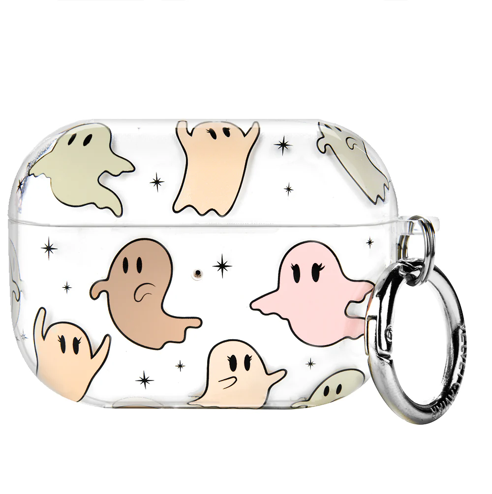 Ghosted Again AirPods Case - Image 6