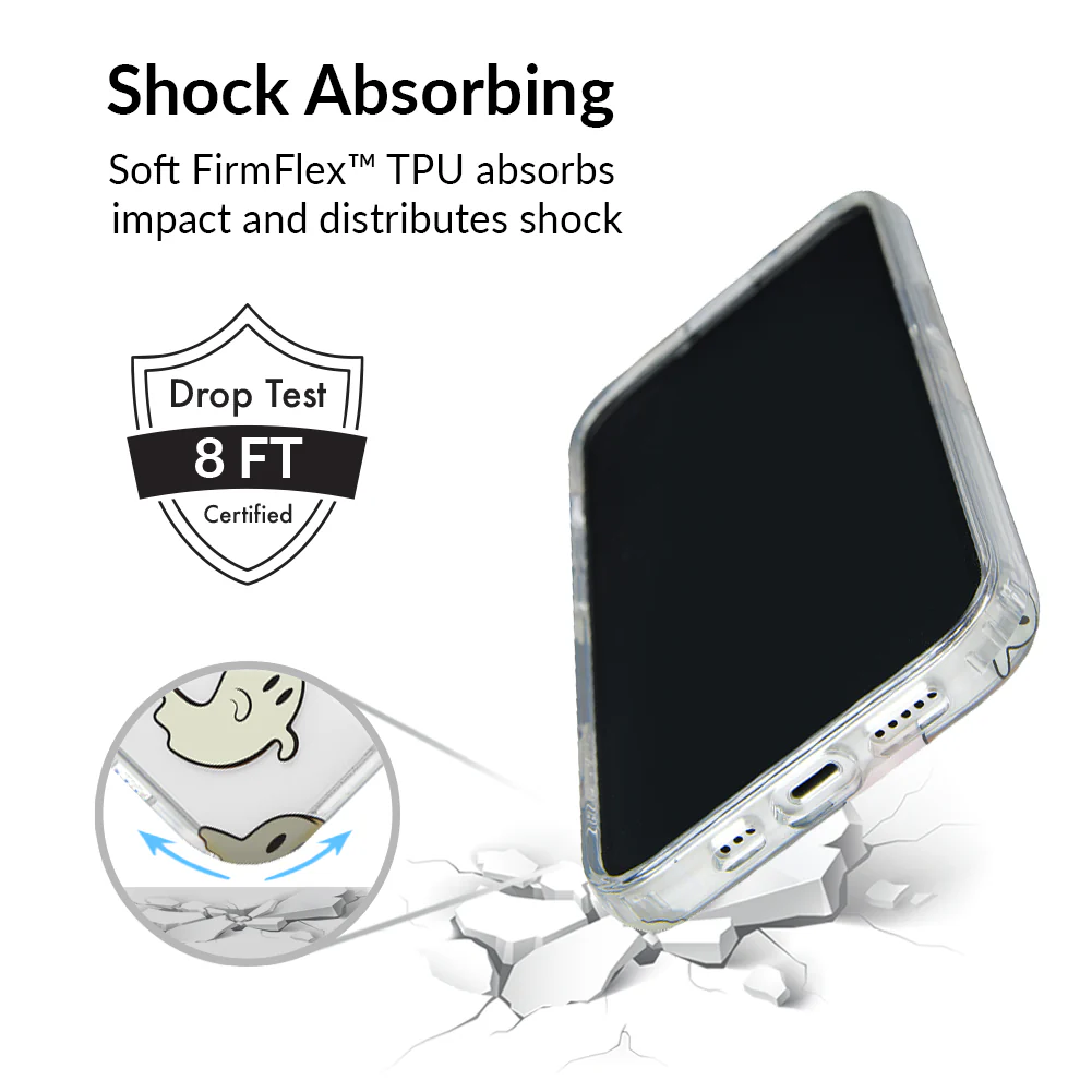 Ghosted Again iPhone Case - Image 10