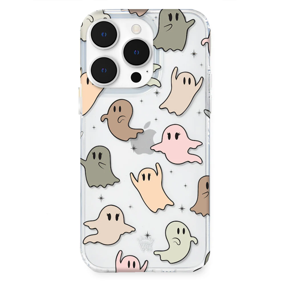 Ghosted Again iPhone Case - Image 13