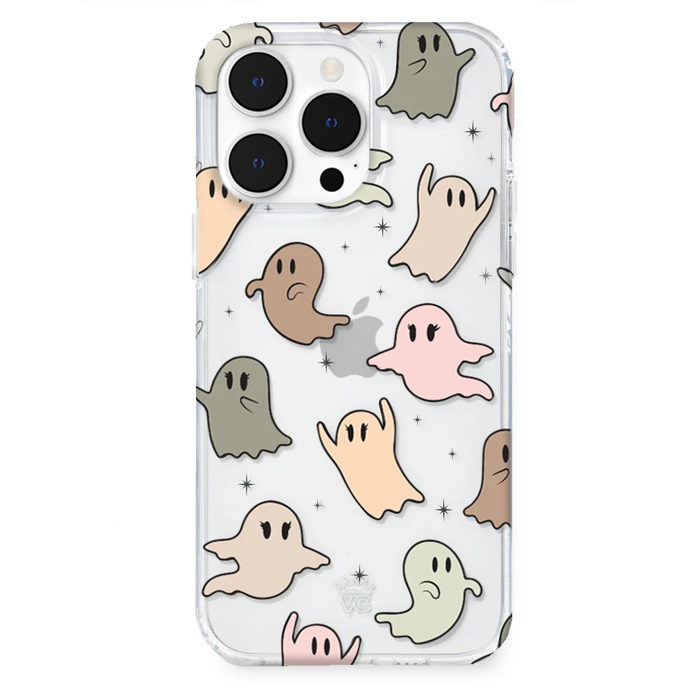 Ghosted Again iPhone Case - Image 19
