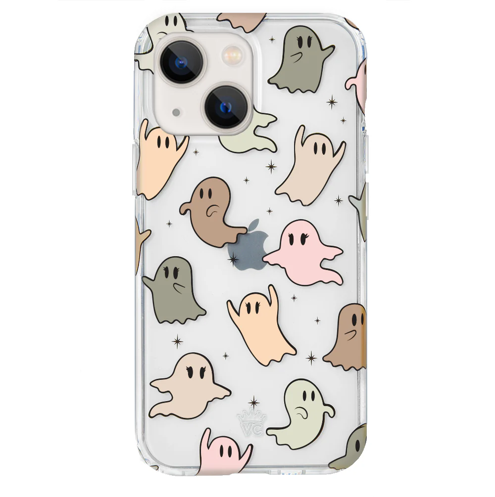 Ghosted Again iPhone Case - Image 25