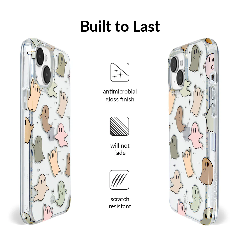 Ghosted Again iPhone Case - Image 35