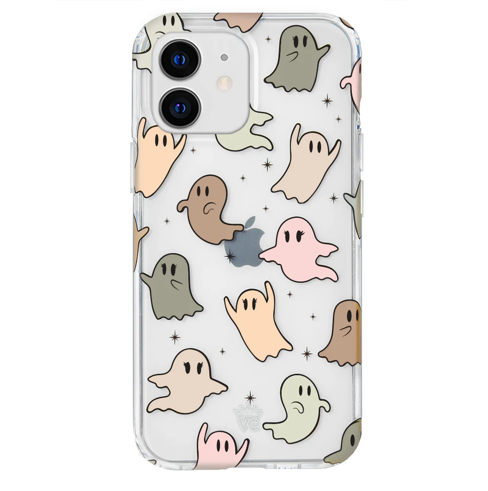 Ghosted Again iPhone Case - Image 49