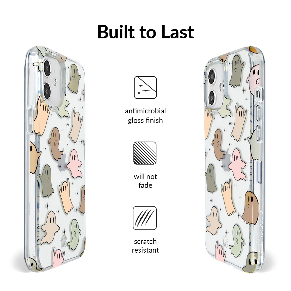 Ghosted Again iPhone Case - Image 59