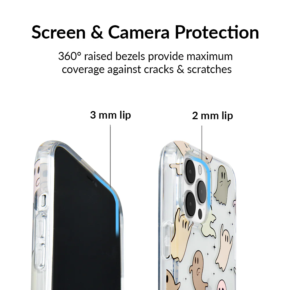 Ghosted Again iPhone Case - Image 63