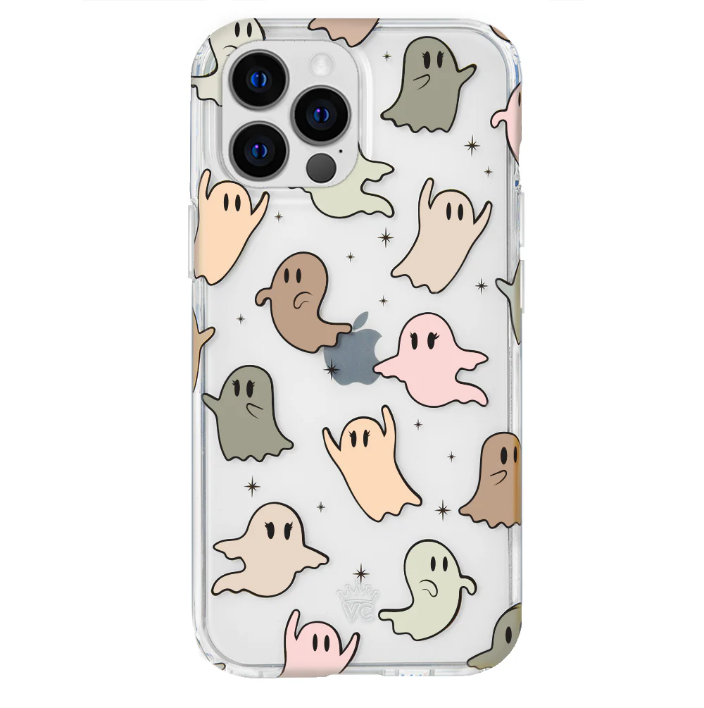 Ghosted Again iPhone Case - Image 67